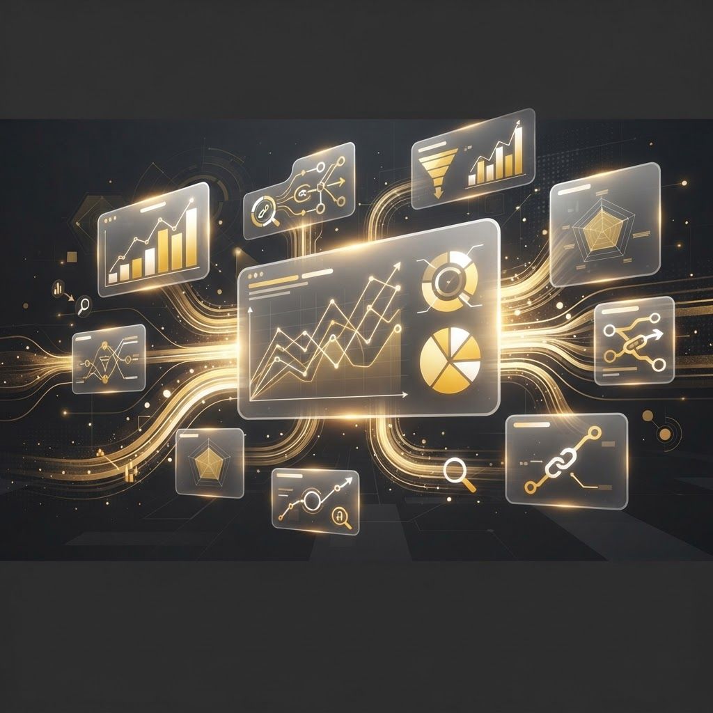 How to Check My Analytics SEO