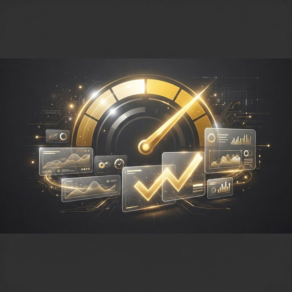 How to Check My SEO Score
