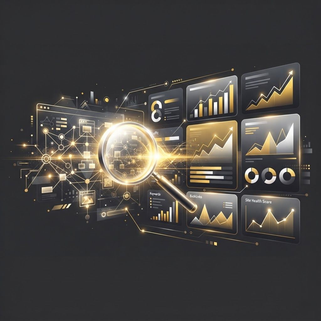 How to Check Out My Website SEO