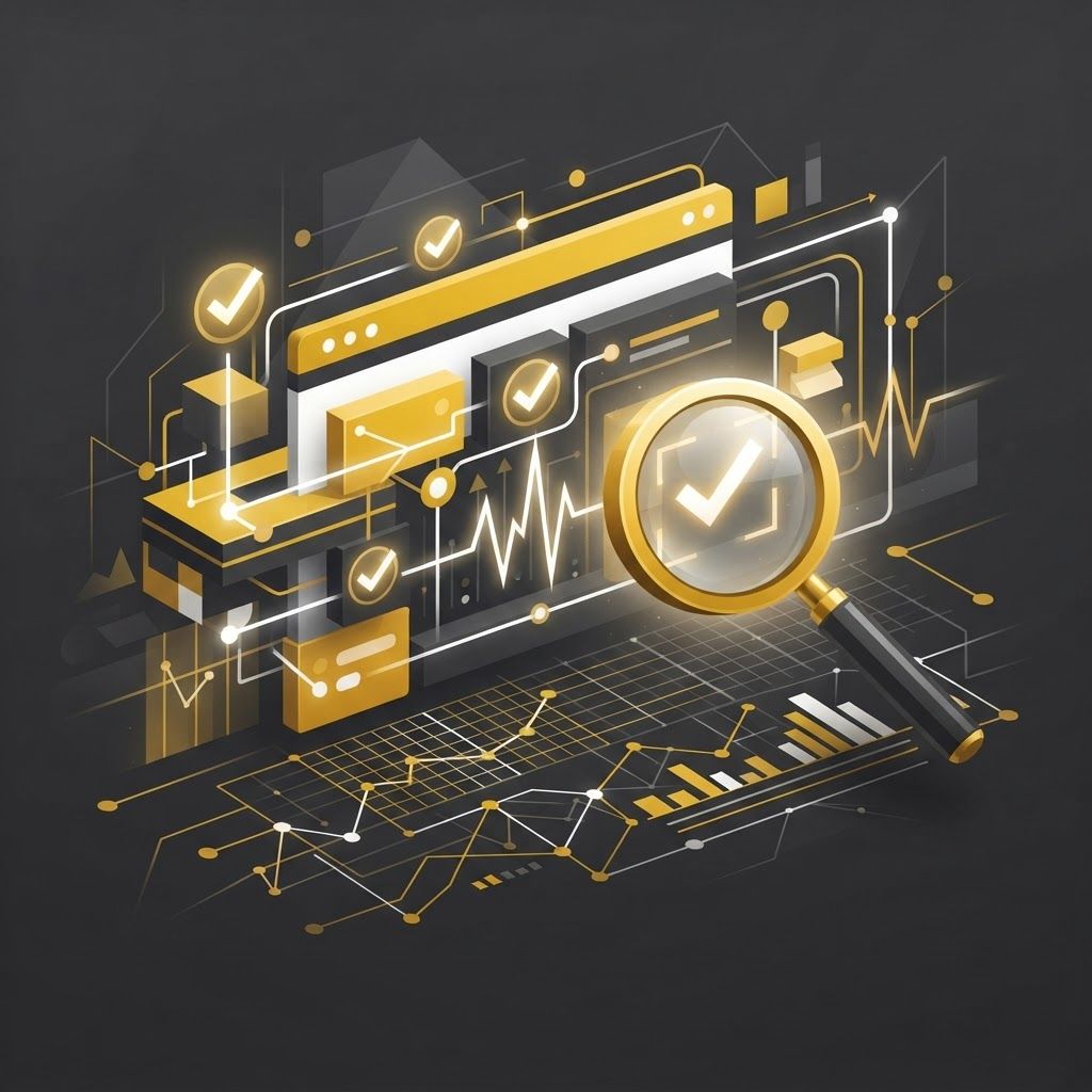 How to Check SEO Audit