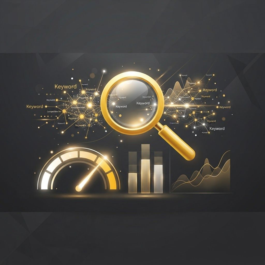 How to Check SEO Keyword Difficulty