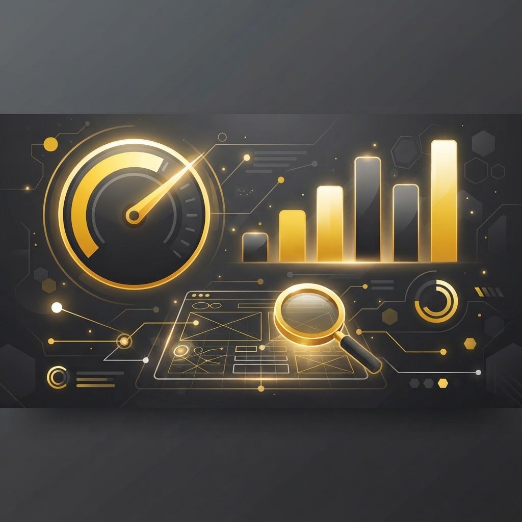 How to Check SEO Score Free