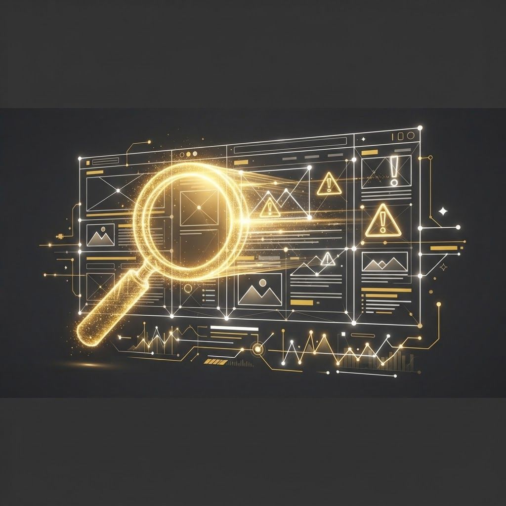 How to Check Website for SEO Errors