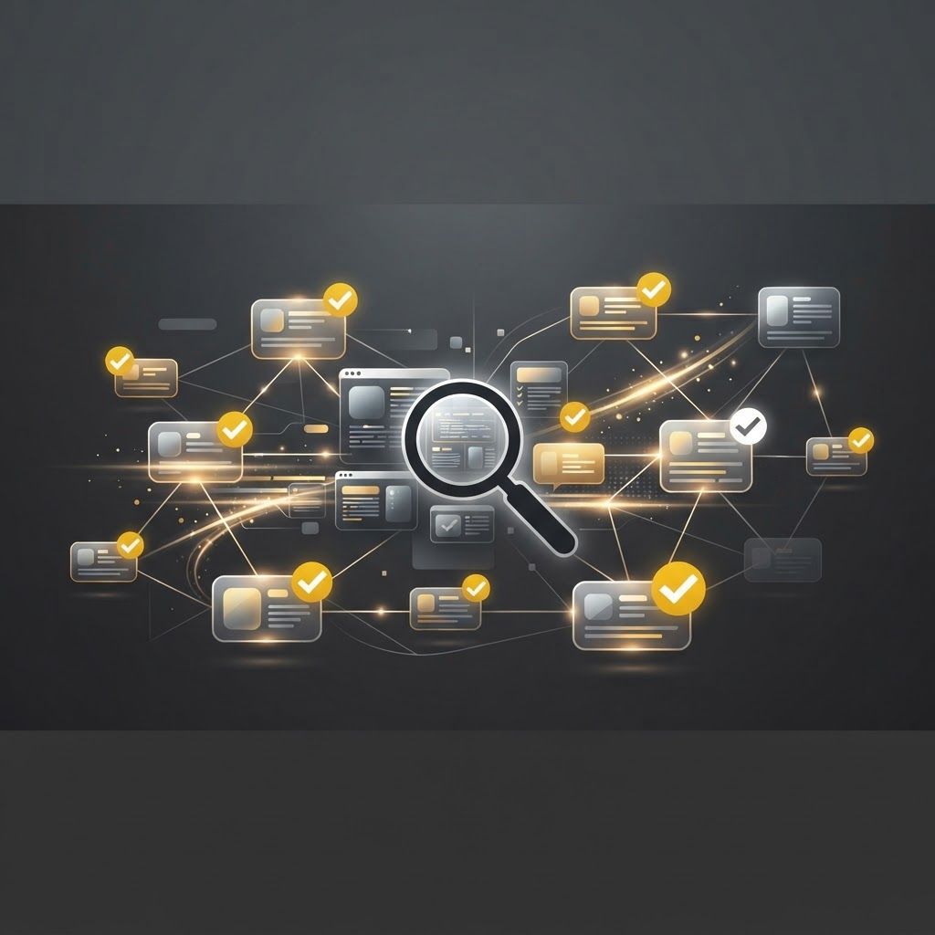 How to Check Website SEO Citation