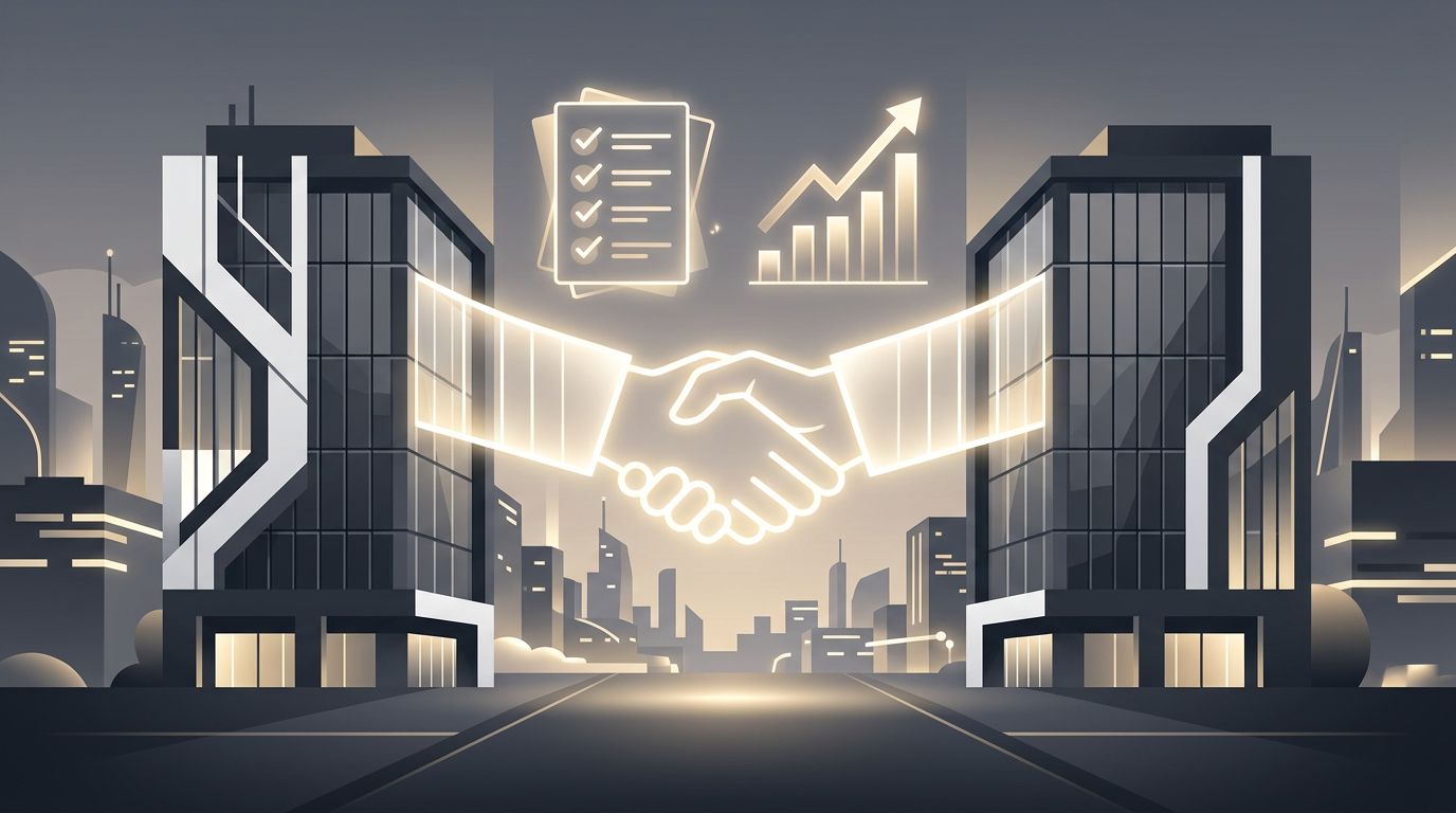 How to Choose a B2B SEO Agency for Business Needs