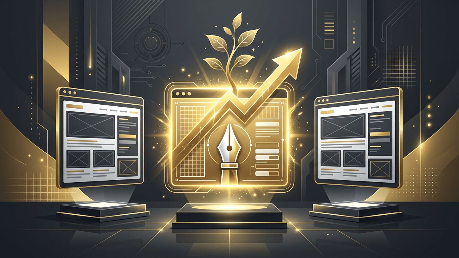 How to Choose a Blogging Platform for Growth Marketing SEO