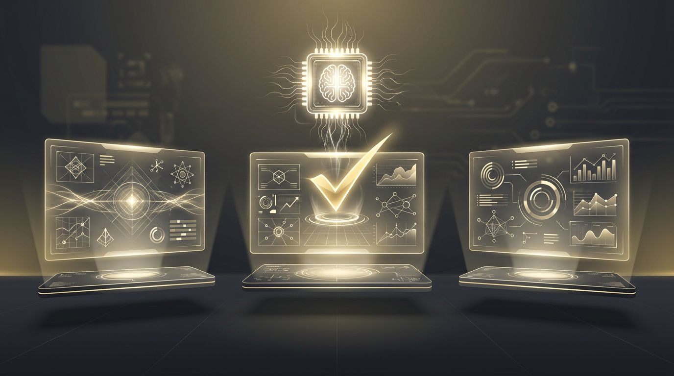 How to Choose a Generative AI Optimization Platform for SEO