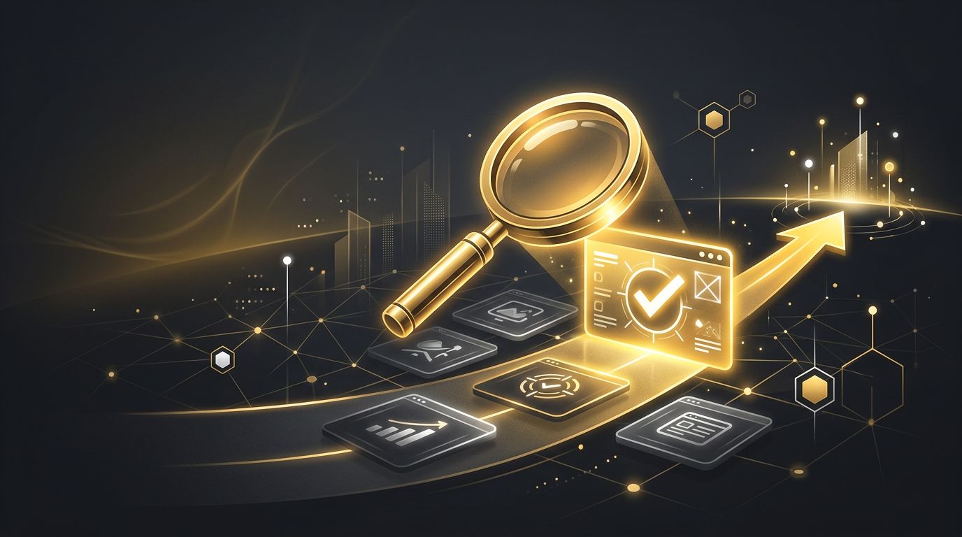 How to Choose a New Web Development Agency