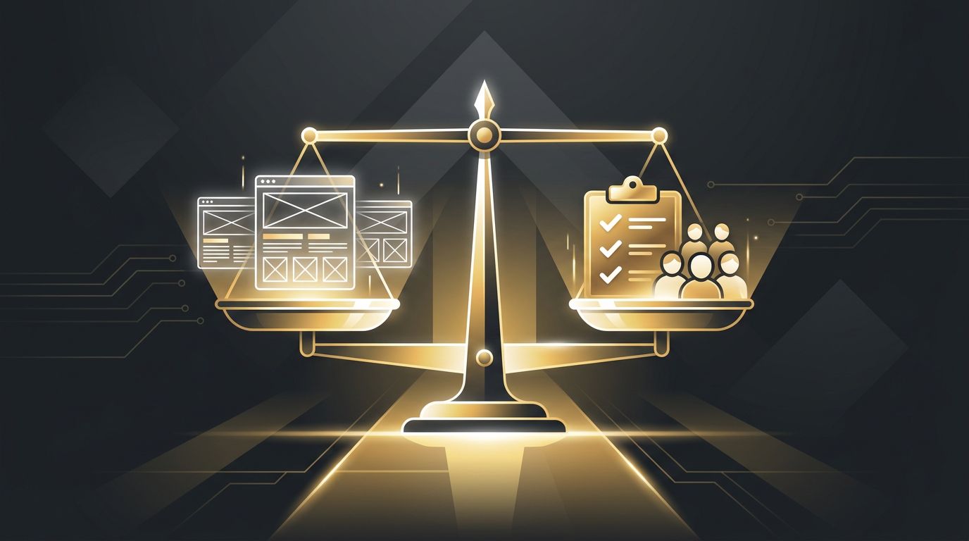 How to Choose a Web Development Agency