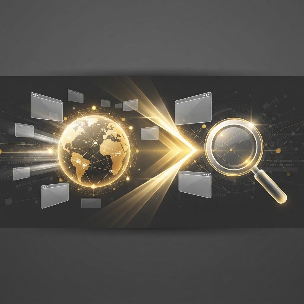 How to Choose a Website Name for SEO