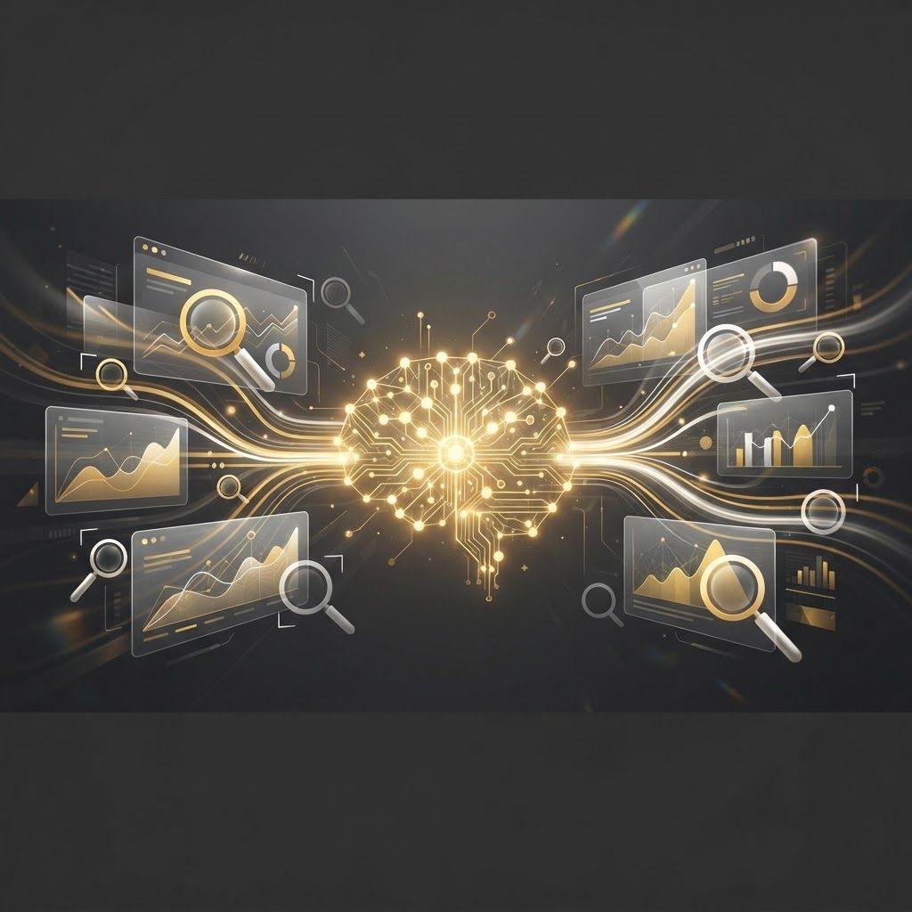 How to Choose AI-Powered SEO Tools for Website Optimization