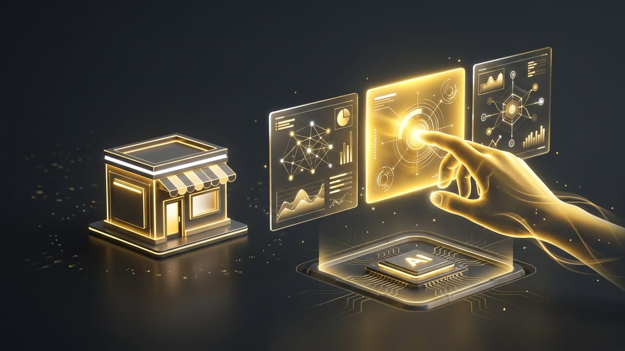 How to Choose AI SEO Software for Small Business Marketing