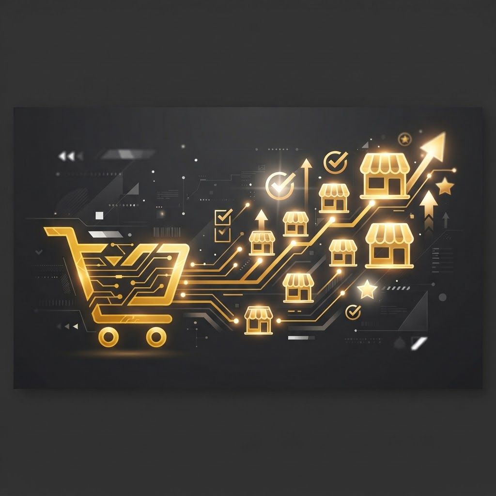 How to Choose an Ecommerce SEO Agency