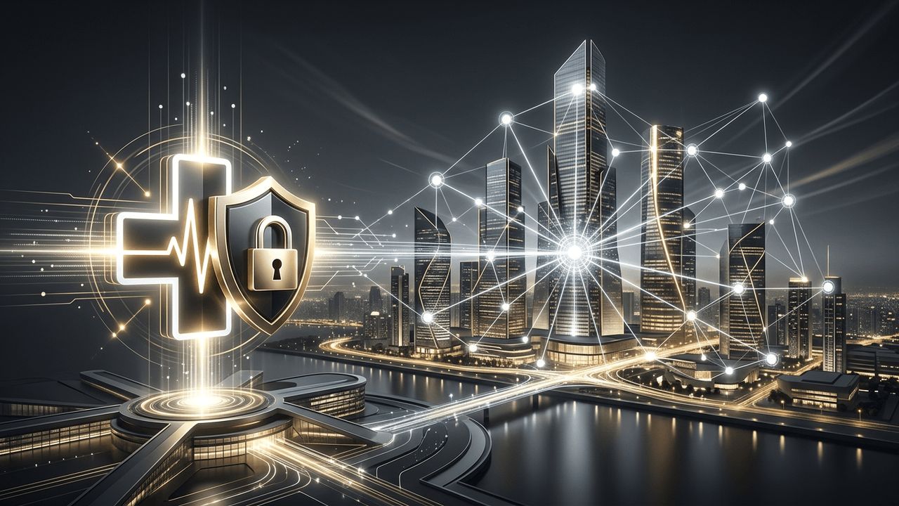 How to Choose an Enterprise SEO Partner Healthcare Compliance