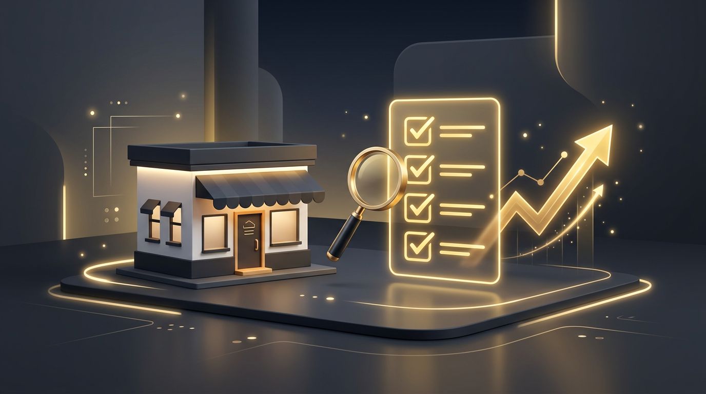 How to Choose an SEO Agency for Small Business