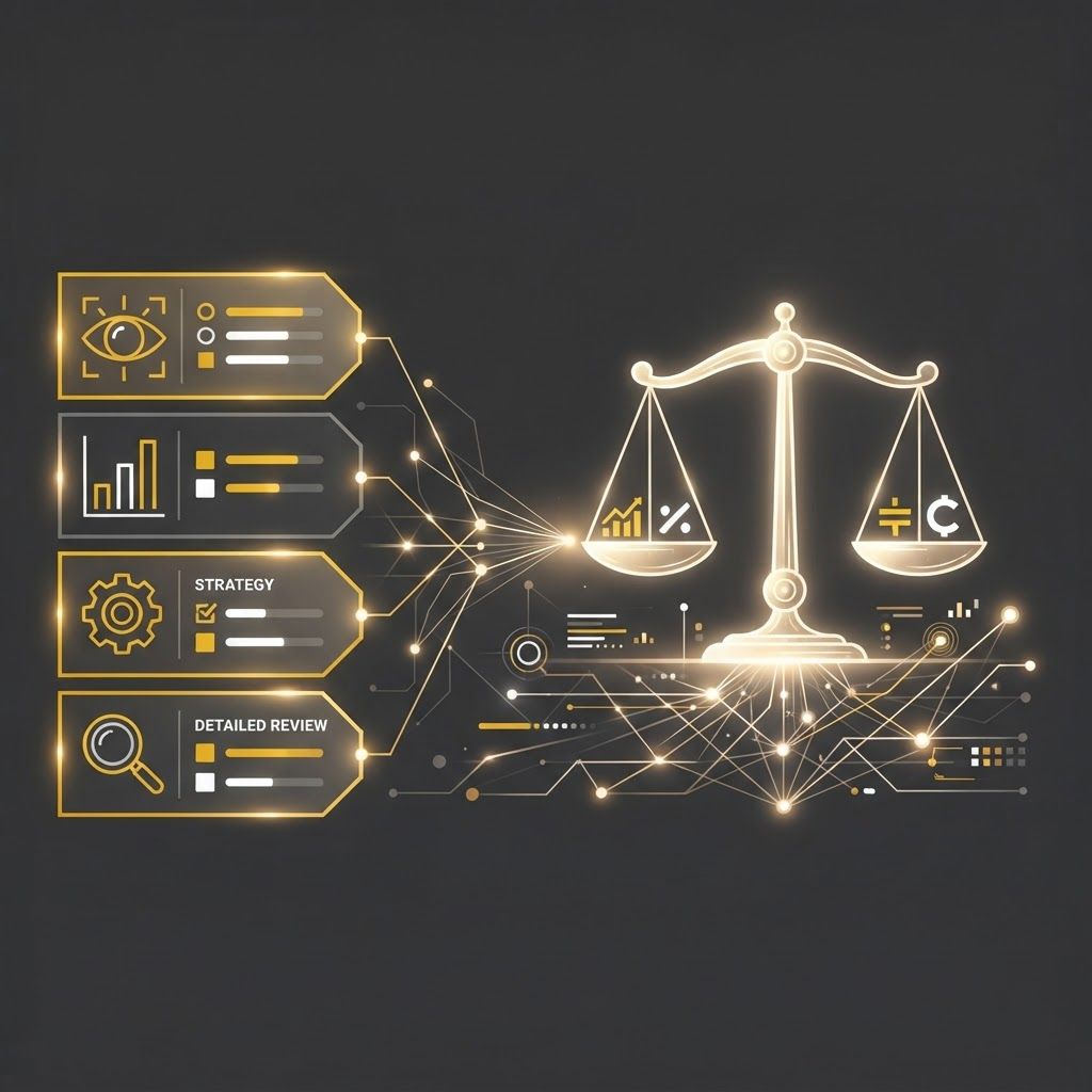 How to Choose an SEO Agency or Consultant