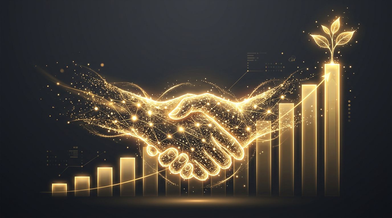 How to Choose an SEO Partner for Sustainable Growth