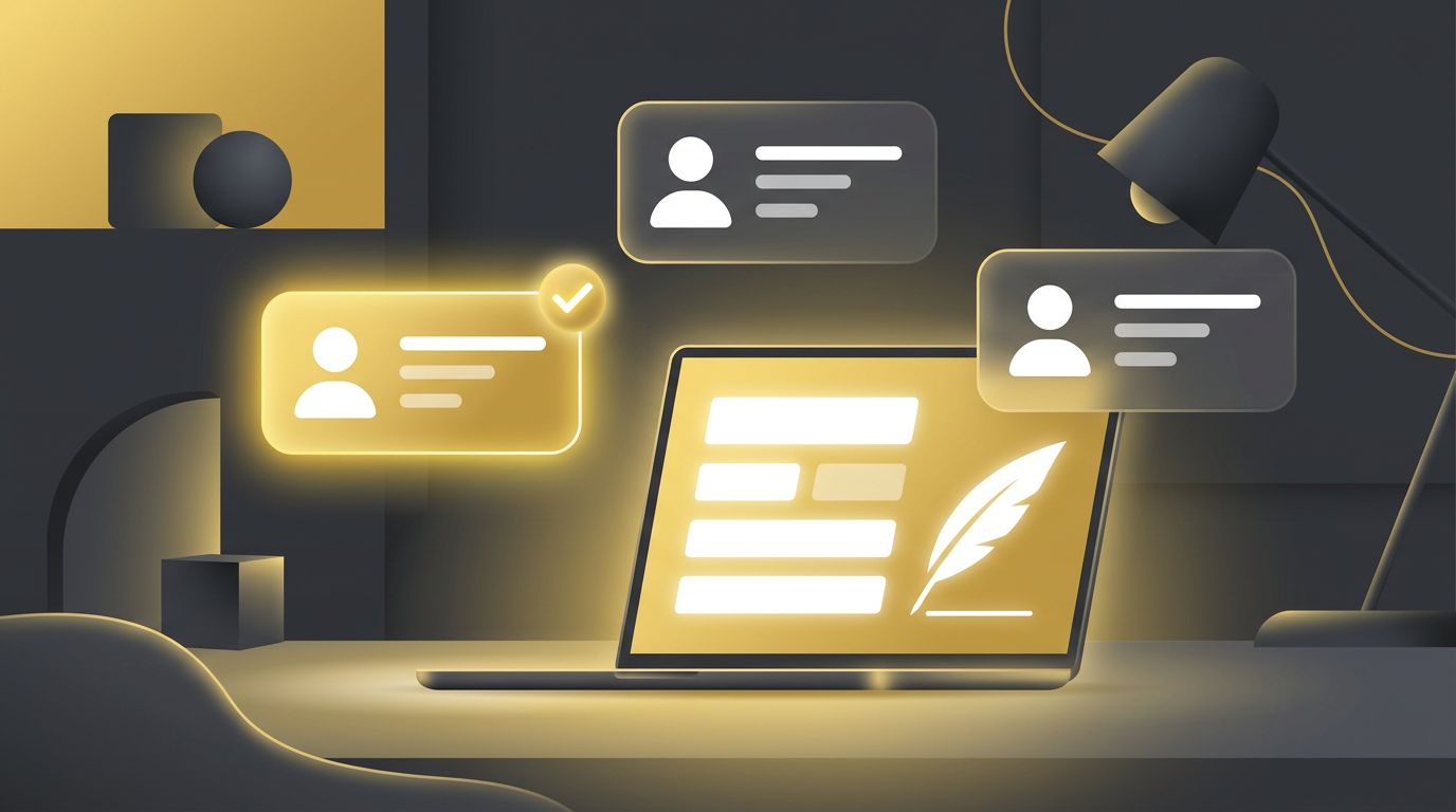 How to Choose an SEO Provider for a Personal Blog