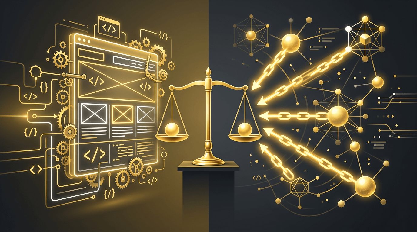 How to Choose Between On-Page SEO vs Off-Page SEO Services