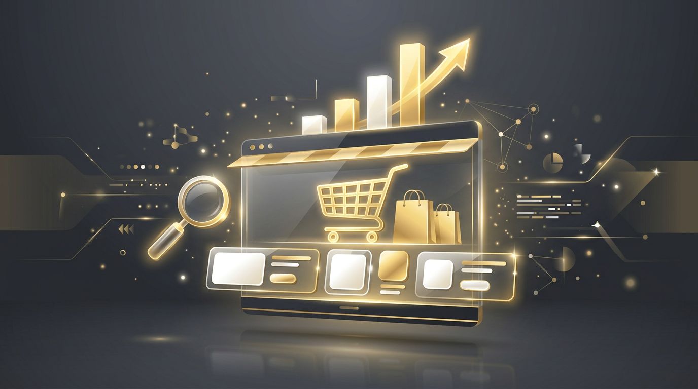 How to Choose Ecommerce SEO Services for Online Store Sales