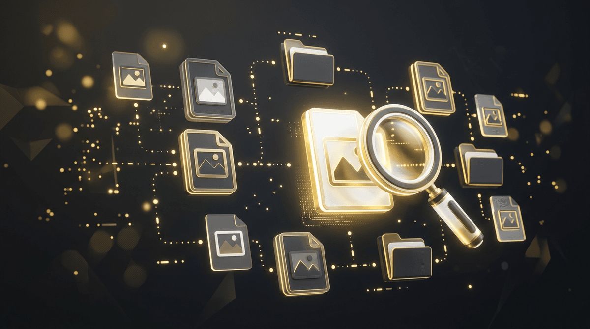 How to Choose File Name for SEO
