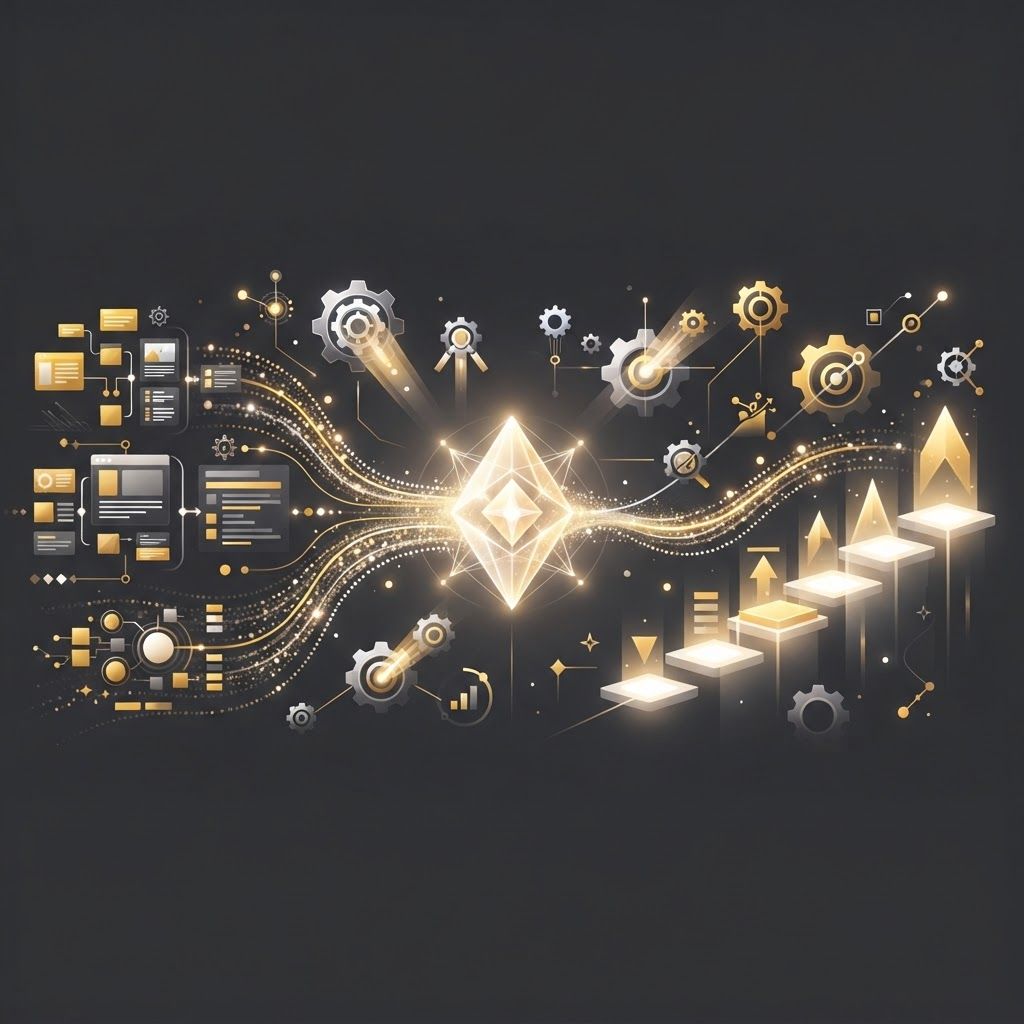 How to Choose Generative AI Optimization Tools for SEO