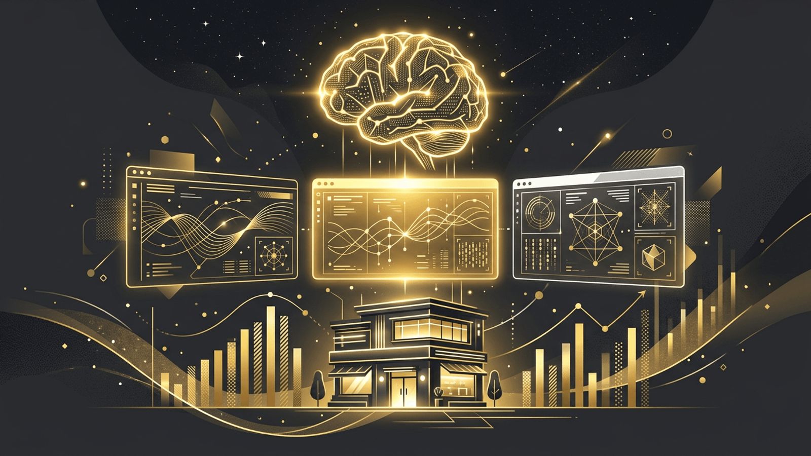 How to Choose Generative AI SEO Software for Small Businesses