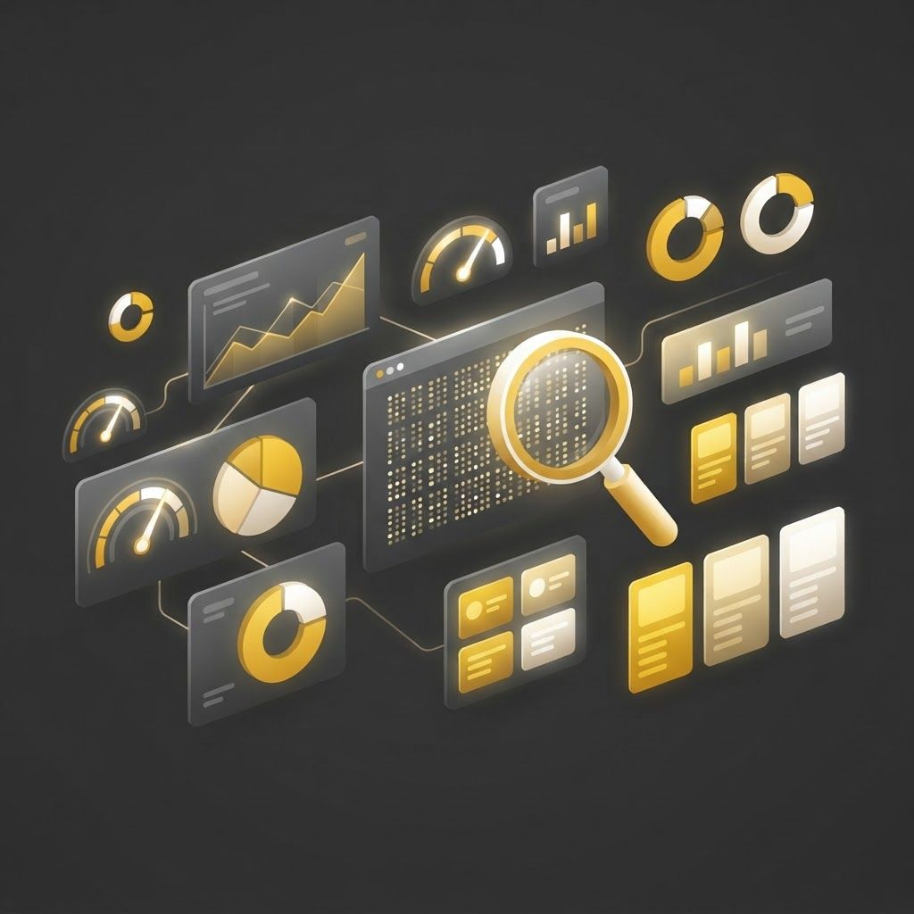 How to Choose SEO Analysis Tools