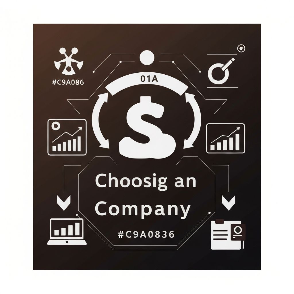 How to Choose SEO Company