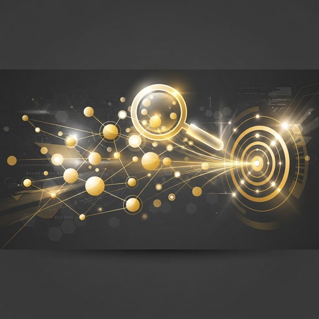 How to Choose SEO Keywords Effectively