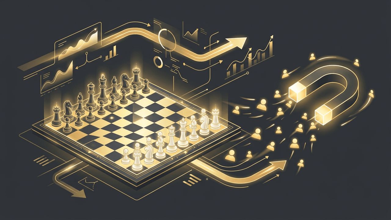 How to Choose SEO Tactics for Customer Acquisition