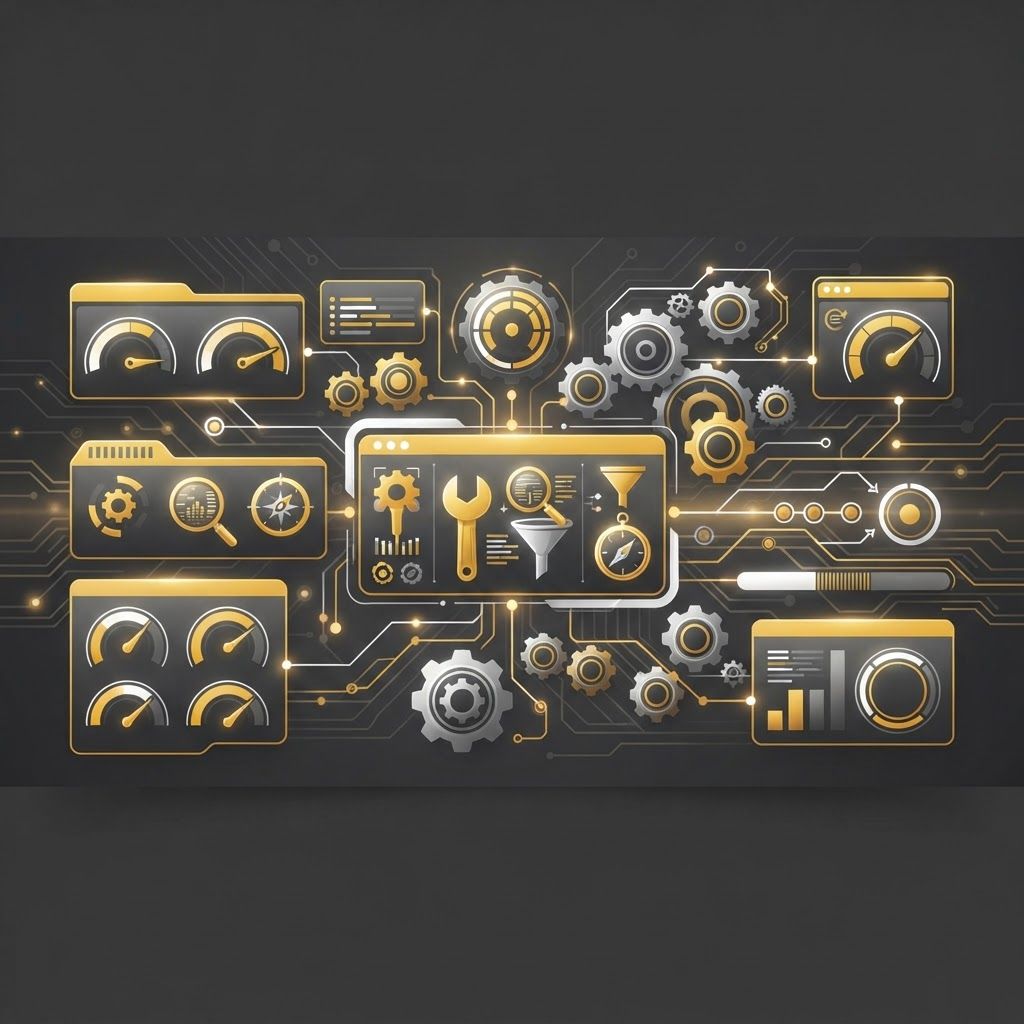How to Choose SEO Tools for Effective Strategies