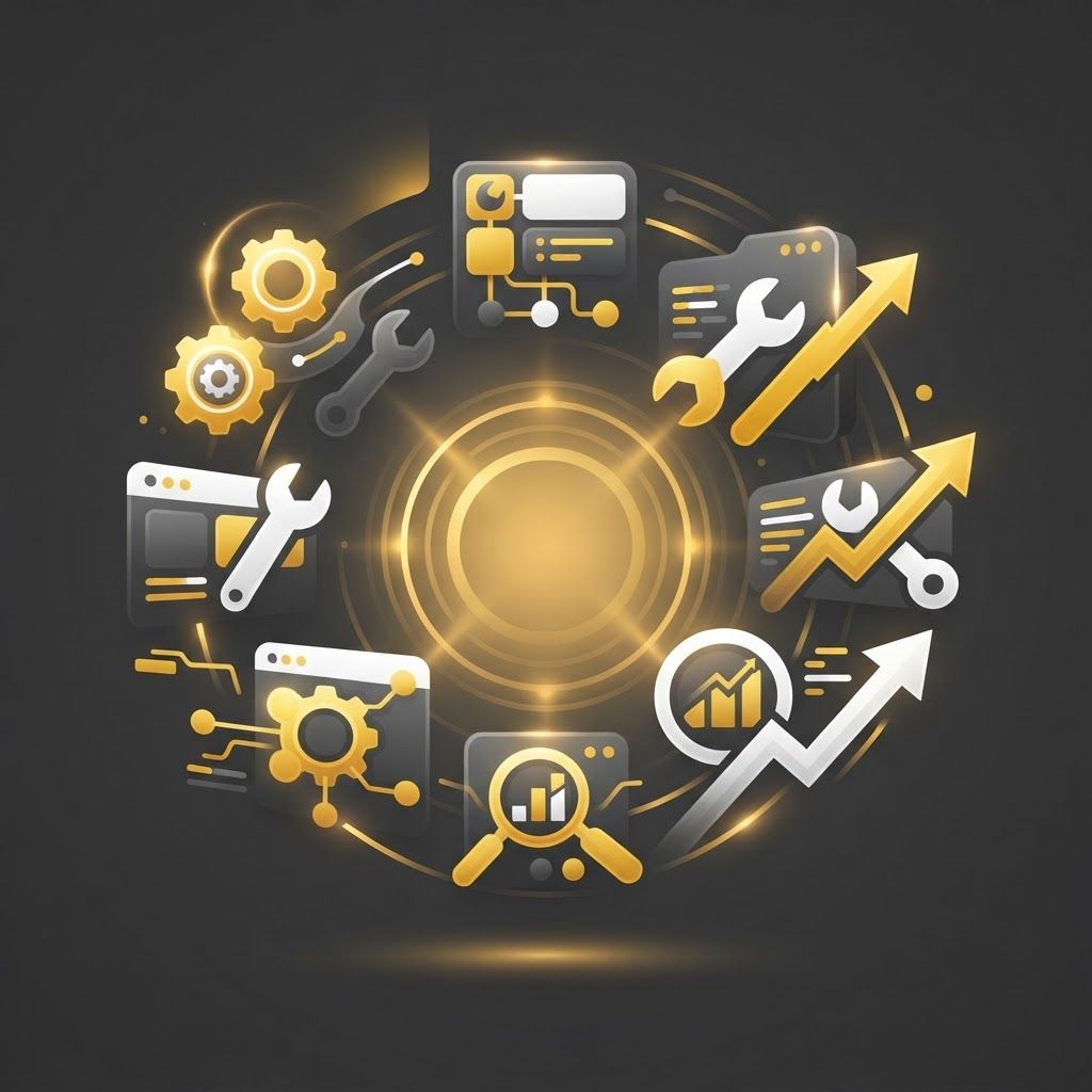 How to Choose SEO Tools
