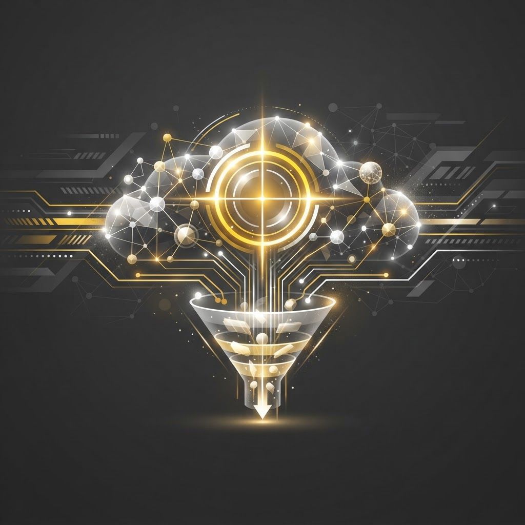 How to Choose Target Keywords for B2B SAAS SEO