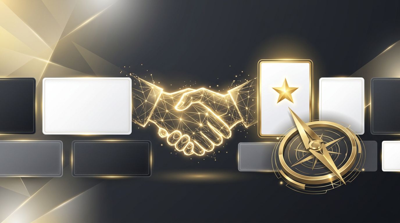 How to Choose the Right SEO Agency for a Brand