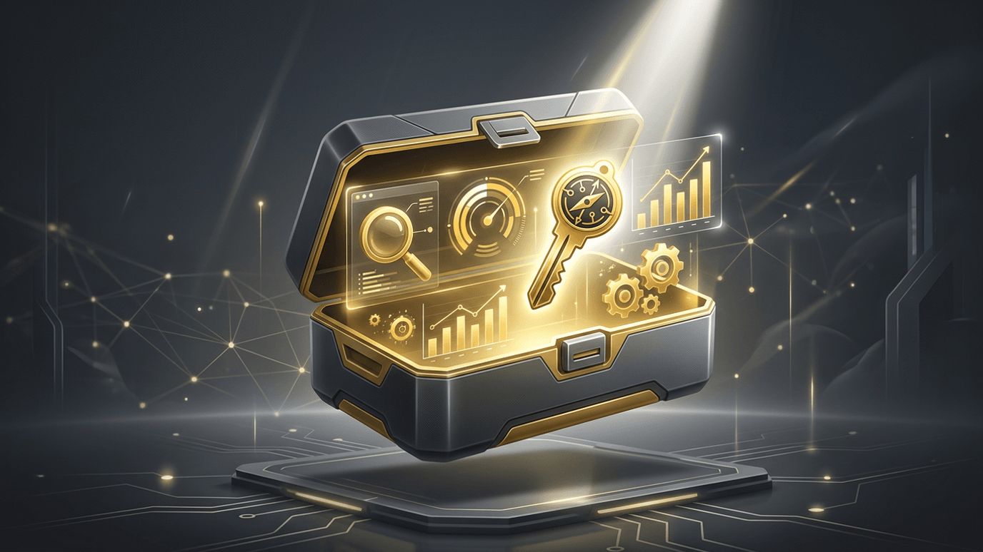 How to Choose the Right SEO Tool for Business