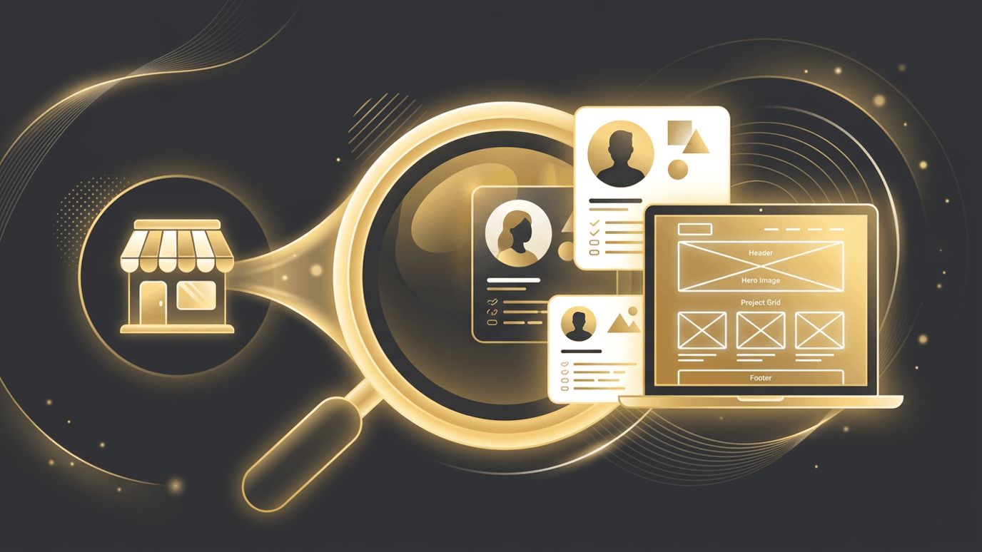How to Choose Web Designer and Developer for Small Business