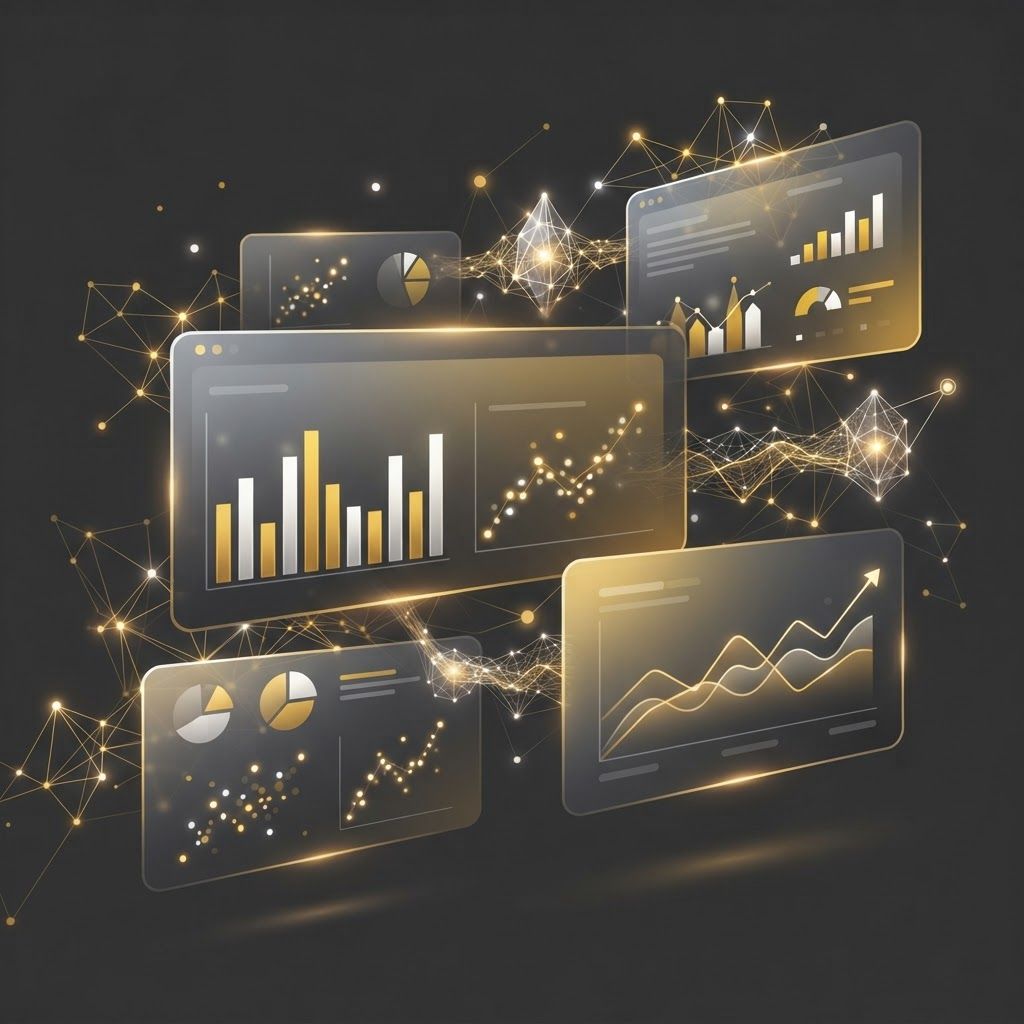 How to Compare AI Powered SEO Tools