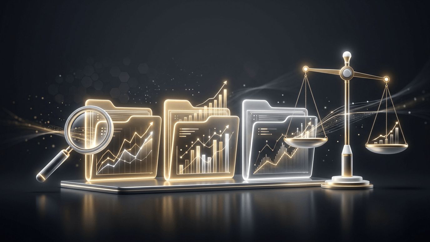 How to Compare Case Studies From SEO Agencies