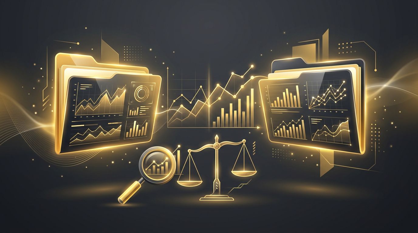 How to Compare SEO Agencies by Client Case Studies