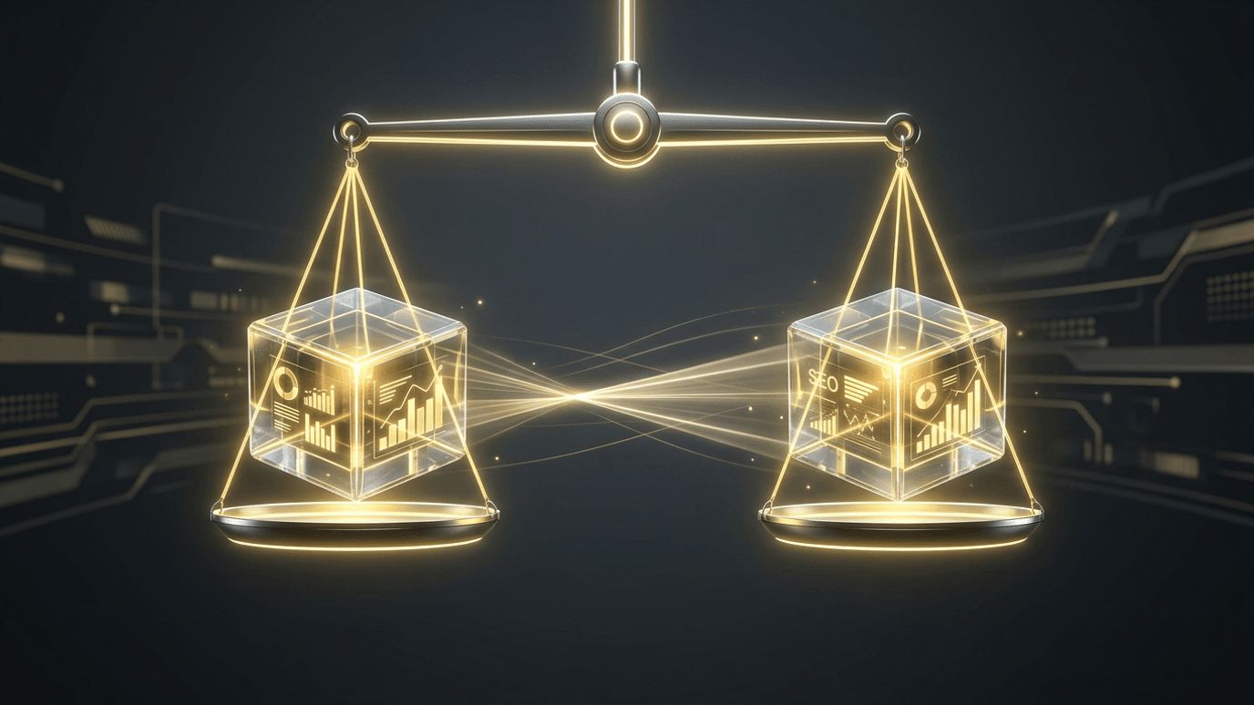 How to Compare SEO Agencies