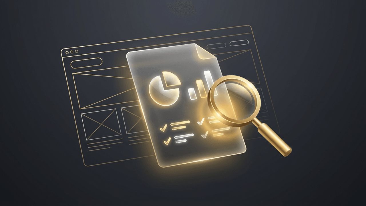How to Complete an SEO Audit Report for Your Website