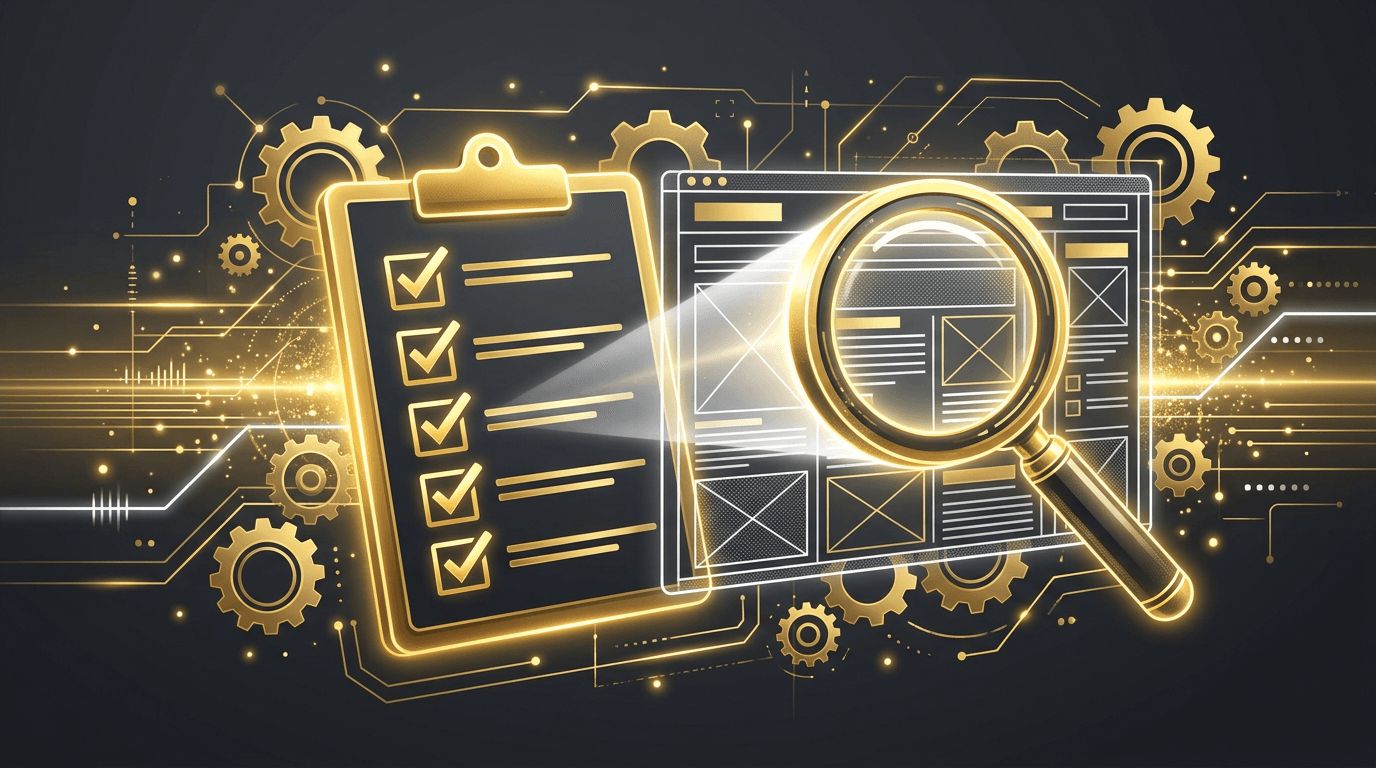 How to Conduct a Basic SEO Audit