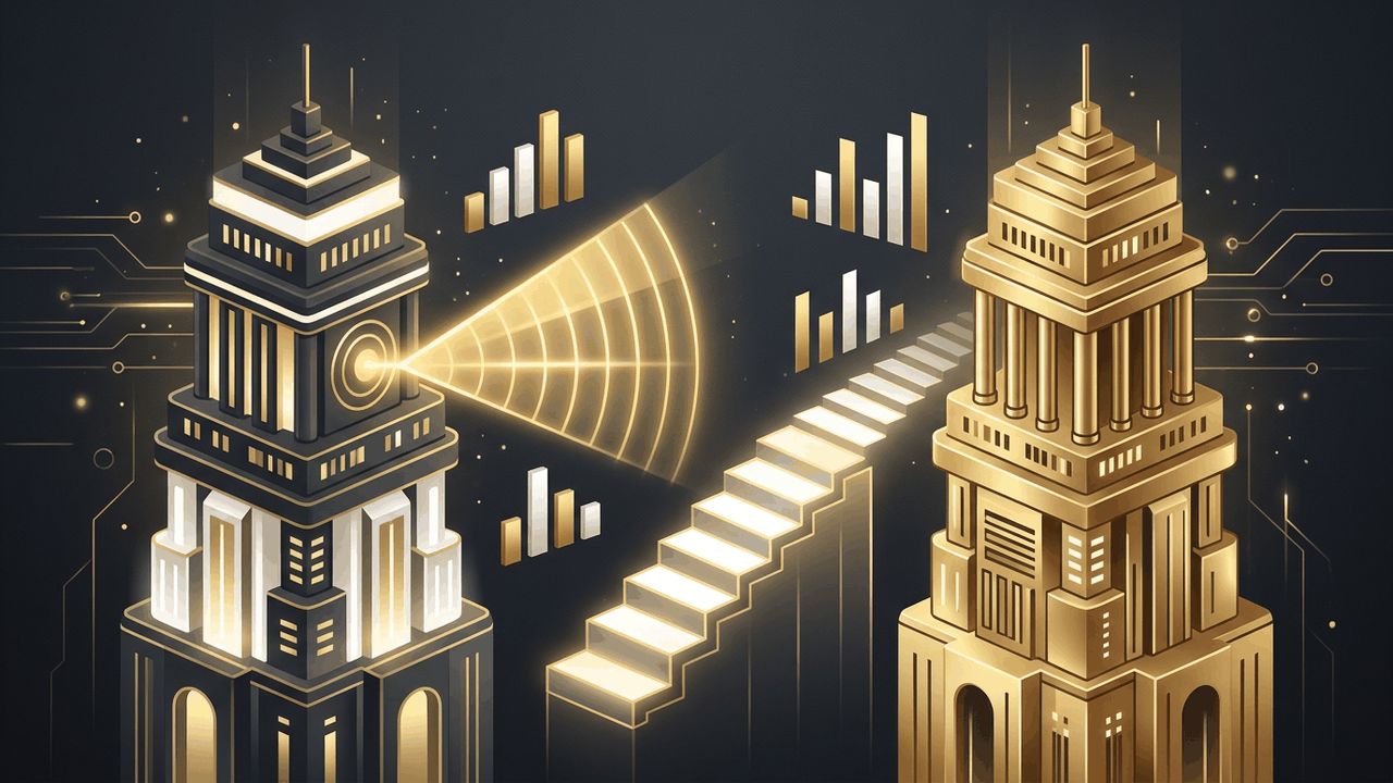 How to Conduct a Competitor SEO Audit Step by Step
