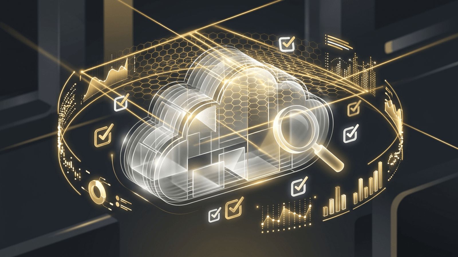 How to Conduct a Full SEO Audit for SAAS Business