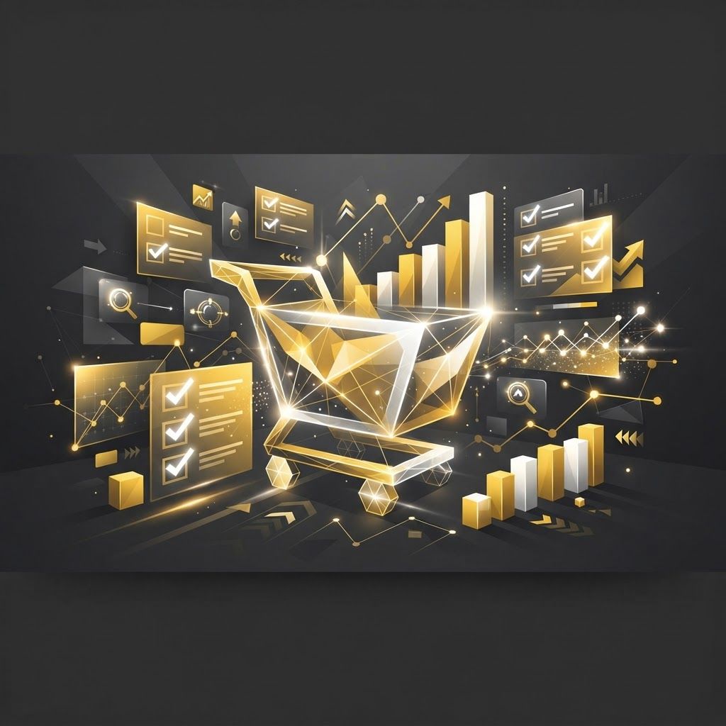 How to Conduct an E-Commerce SEO Audit