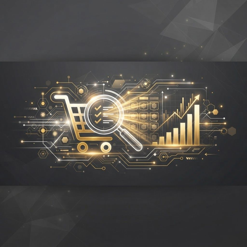 How to Conduct an Ecommerce SEO Audit