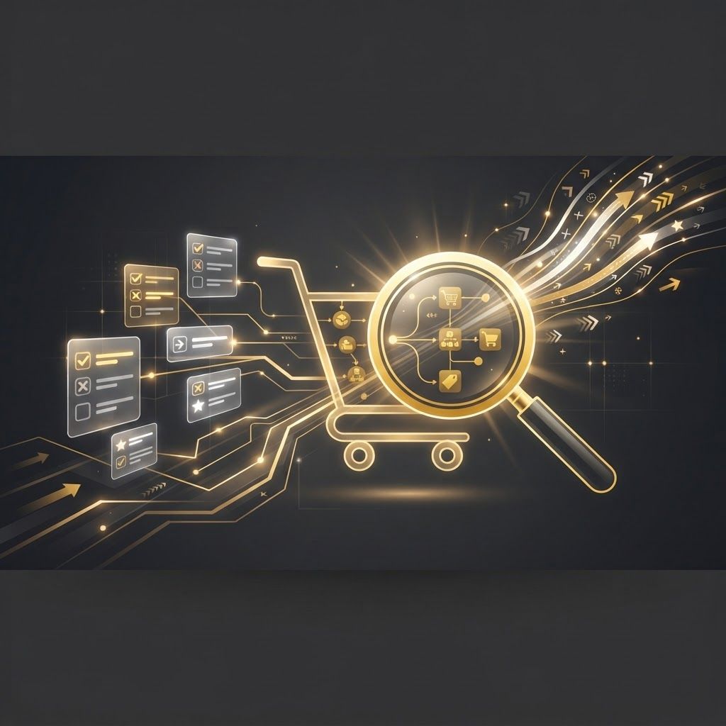 How to Conduct an Effective Ecommerce SEO Audit