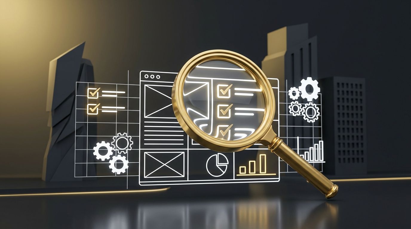 How to Conduct an SEO Audit for a B2B Website