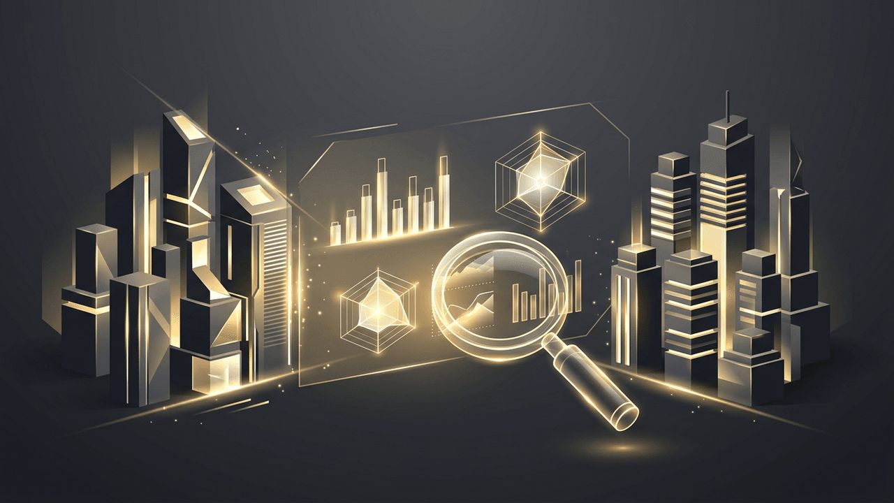 How to Conduct Competitive SEO Analysis B2B